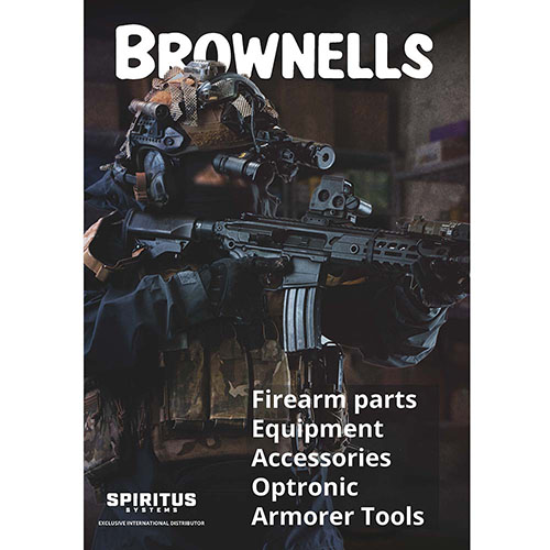Articulos de Brownells > Catalogos Brownells - Vista previa 1